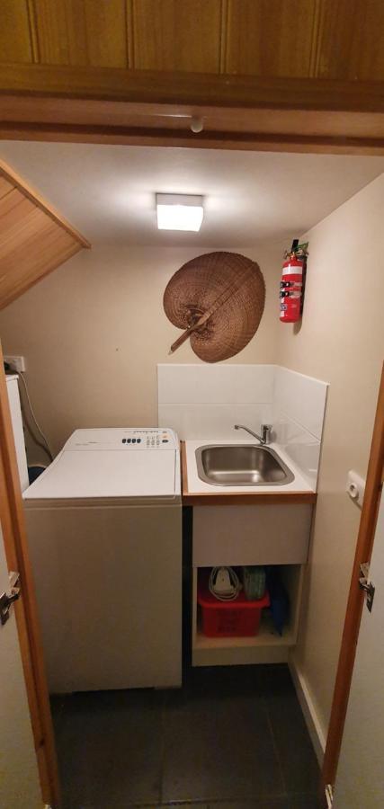 布林布林度假屋 雅纳基 外观 照片